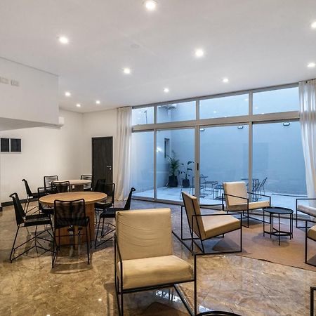 La Vie Suite Madero بوينس آيرس المظهر الخارجي الصورة