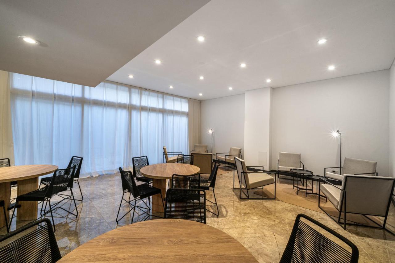 La Vie Suite Madero بوينس آيرس المظهر الخارجي الصورة