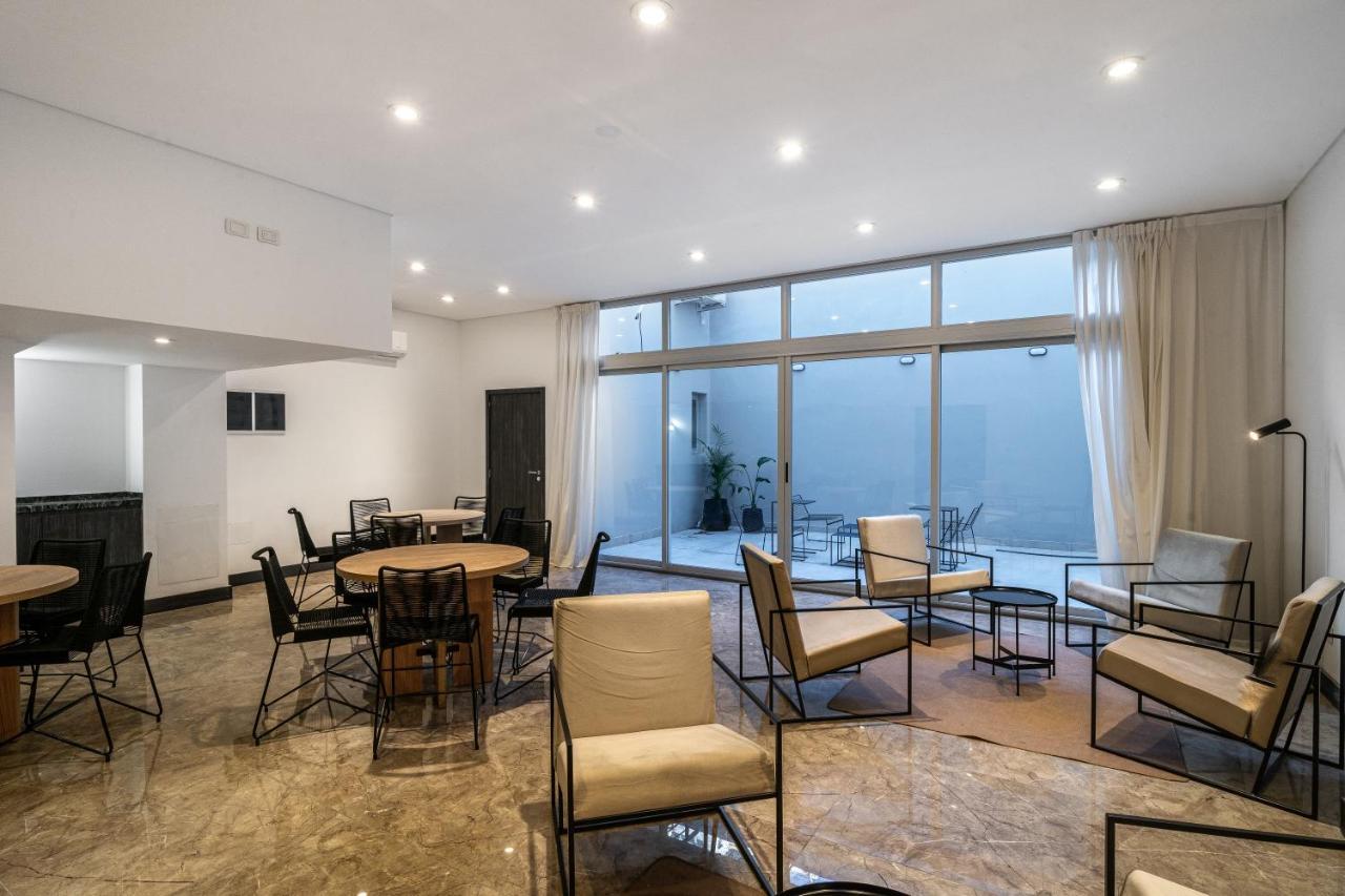 La Vie Suite Madero بوينس آيرس المظهر الخارجي الصورة