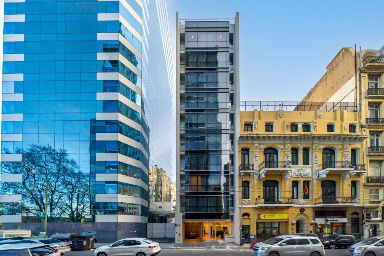 La Vie Suite Madero بوينس آيرس المظهر الخارجي الصورة