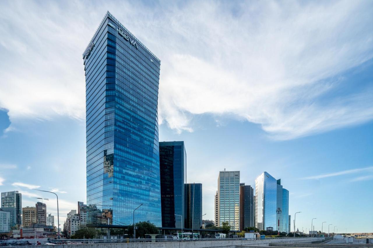 La Vie Suite Madero بوينس آيرس المظهر الخارجي الصورة