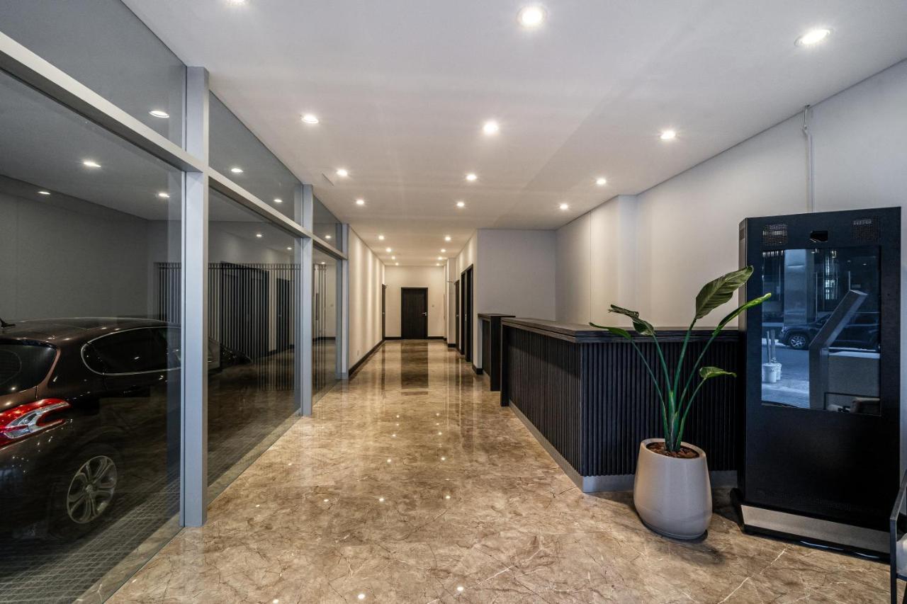 La Vie Suite Madero بوينس آيرس المظهر الخارجي الصورة
