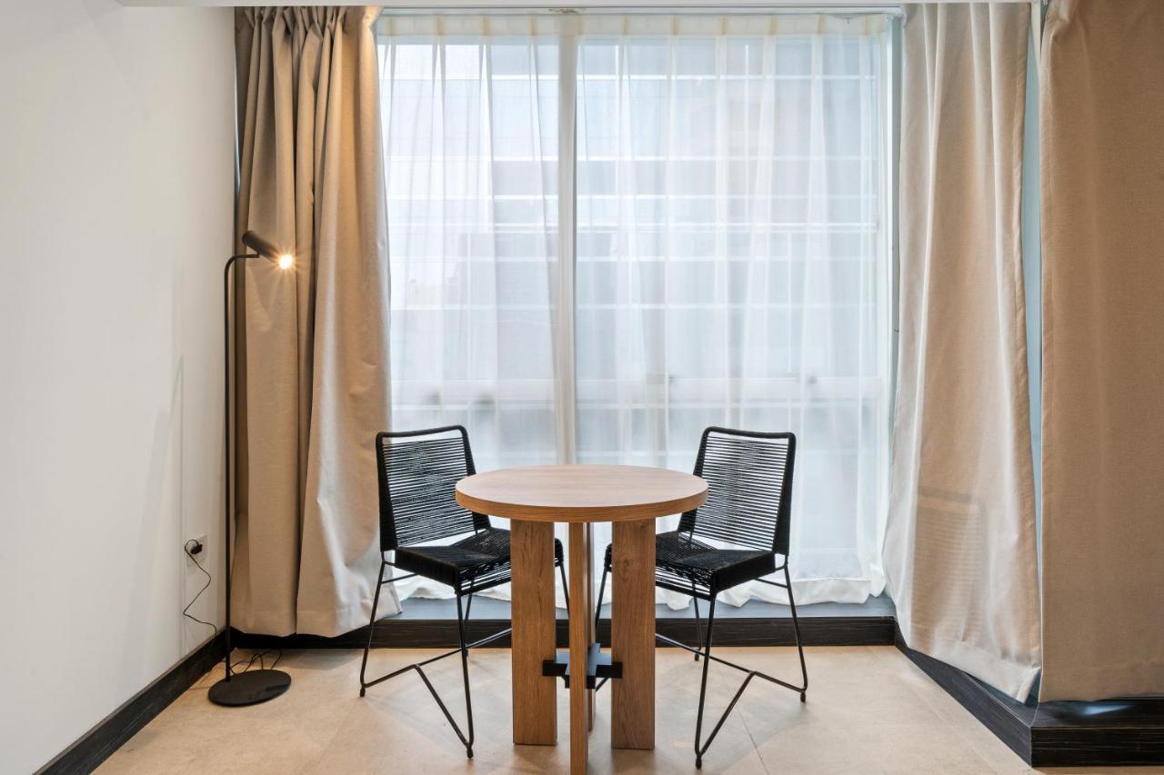 La Vie Suite Madero بوينس آيرس المظهر الخارجي الصورة