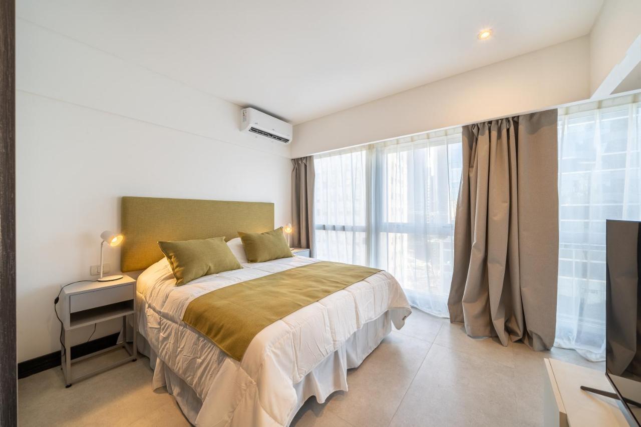 La Vie Suite Madero بوينس آيرس المظهر الخارجي الصورة