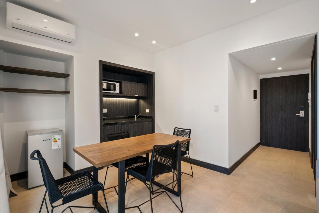 La Vie Suite Madero بوينس آيرس المظهر الخارجي الصورة