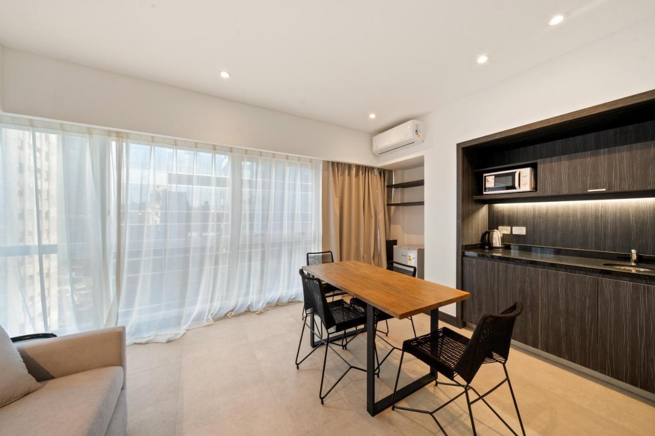La Vie Suite Madero بوينس آيرس المظهر الخارجي الصورة