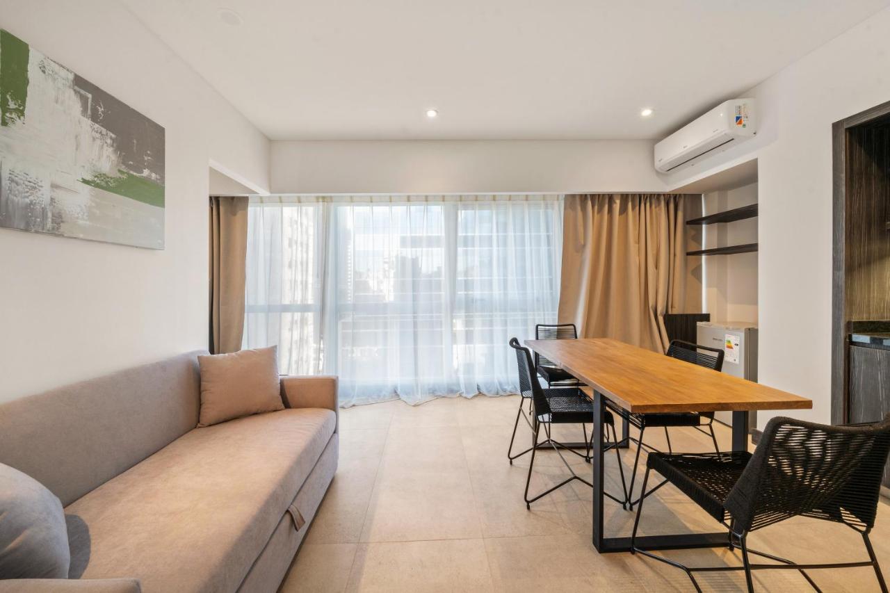 La Vie Suite Madero بوينس آيرس المظهر الخارجي الصورة
