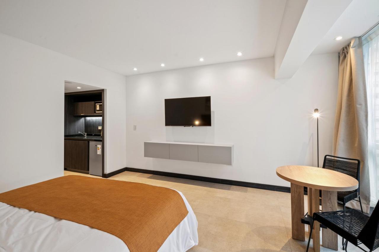 La Vie Suite Madero بوينس آيرس المظهر الخارجي الصورة