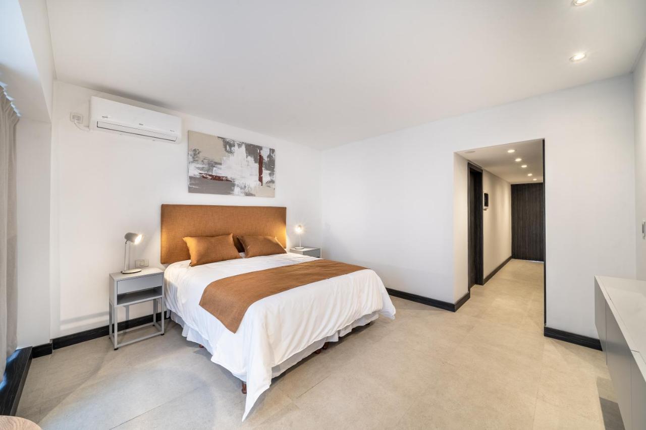 La Vie Suite Madero بوينس آيرس المظهر الخارجي الصورة