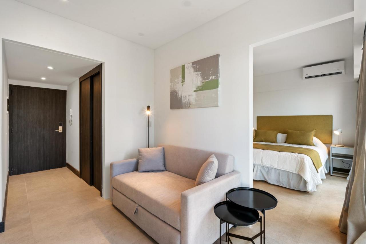 La Vie Suite Madero بوينس آيرس المظهر الخارجي الصورة