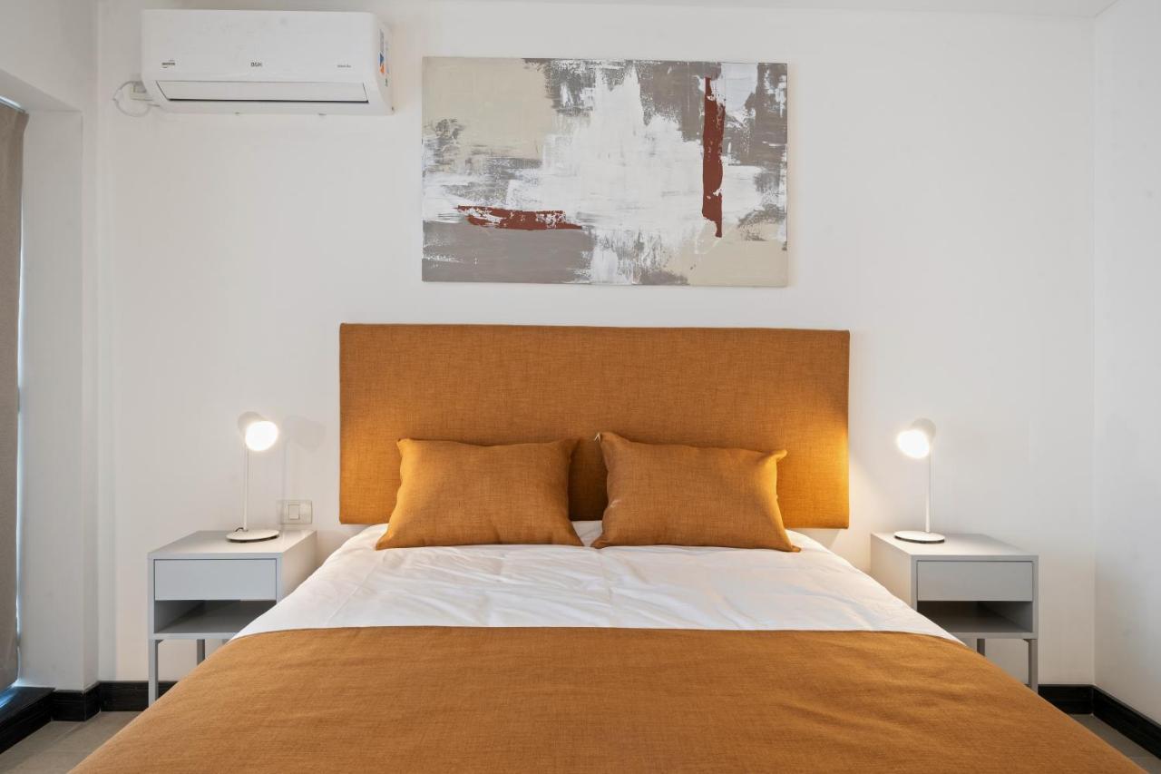 La Vie Suite Madero بوينس آيرس المظهر الخارجي الصورة