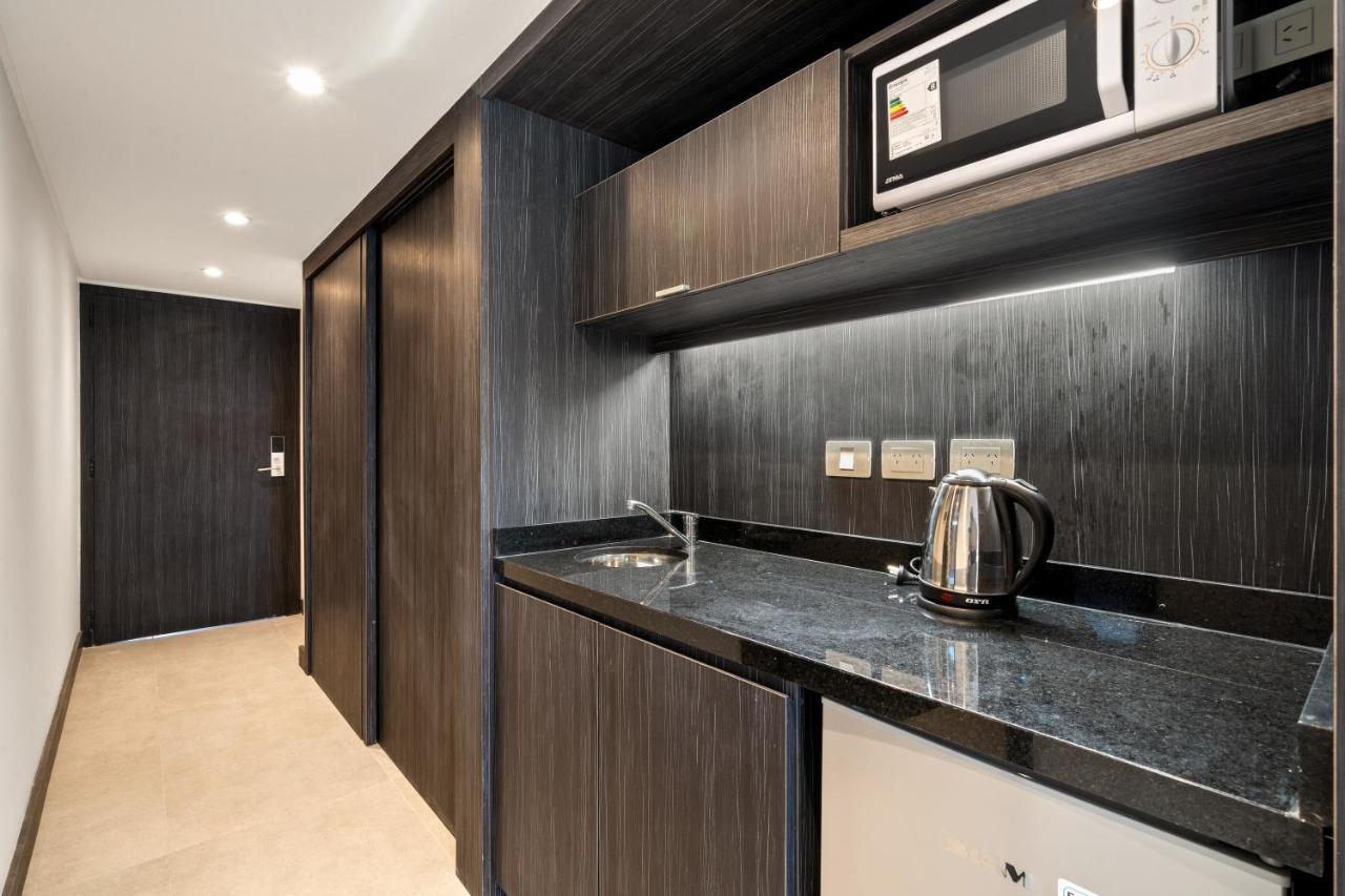 La Vie Suite Madero بوينس آيرس المظهر الخارجي الصورة