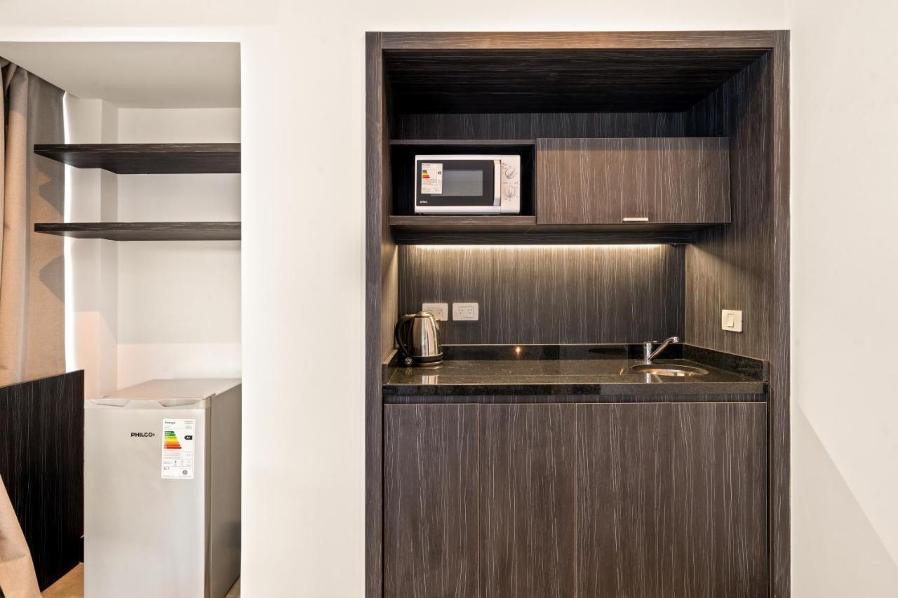 La Vie Suite Madero بوينس آيرس المظهر الخارجي الصورة