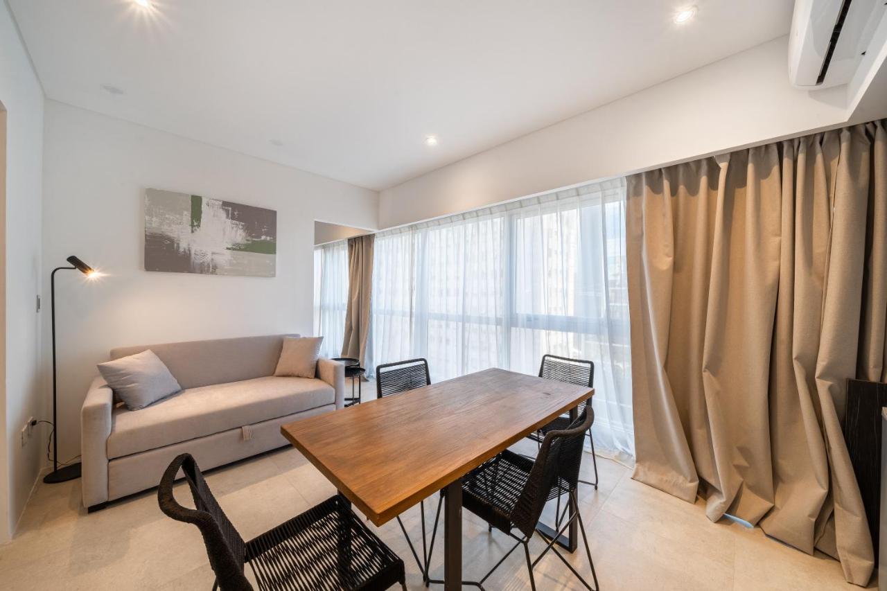La Vie Suite Madero بوينس آيرس المظهر الخارجي الصورة